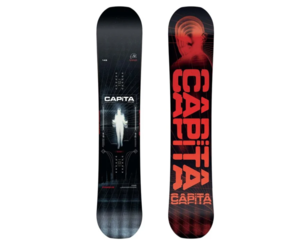 Capita Pathfinder (Rev Cam) 22/23 - Fitzharris Ski Bike and Outdoor