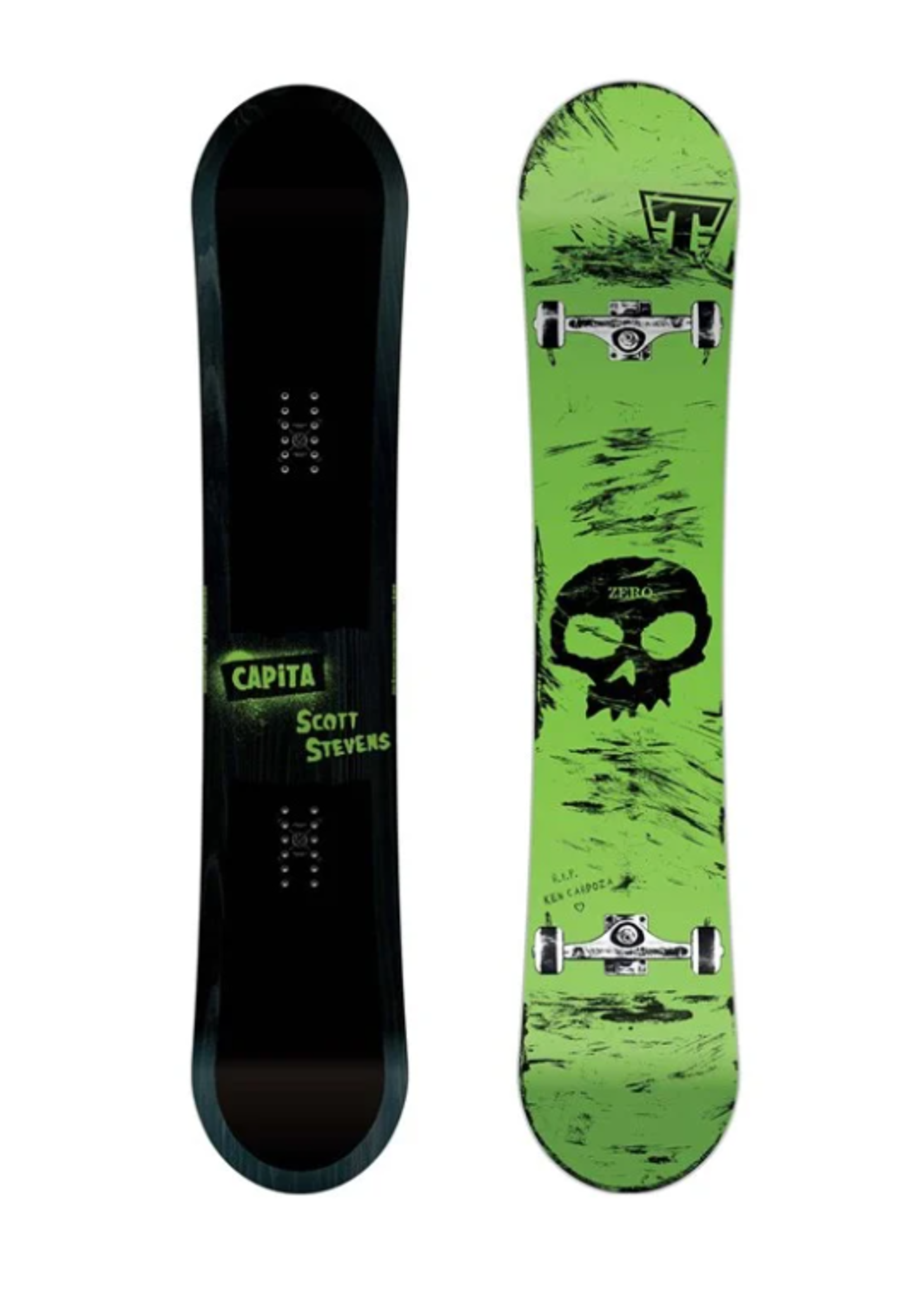 Capita Capita Scott Stevens Pro 22/23