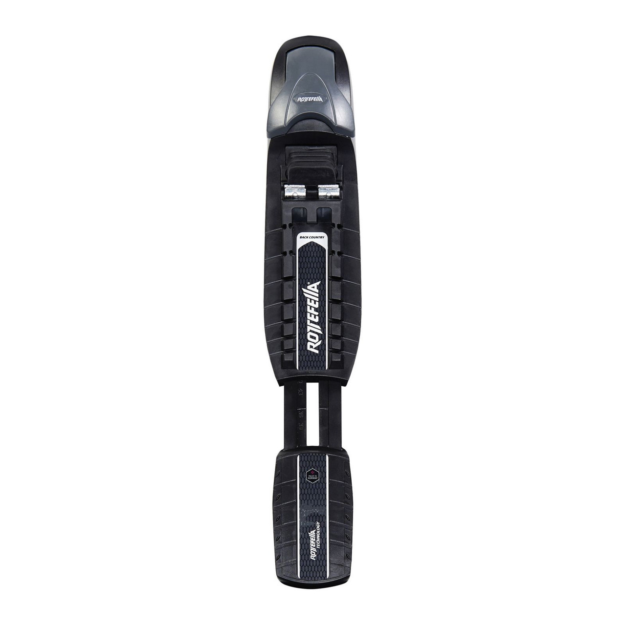 Fischer XC-BINDING BCX MAGNUM BLACK 22-23 - Fitzharris Ski Bike