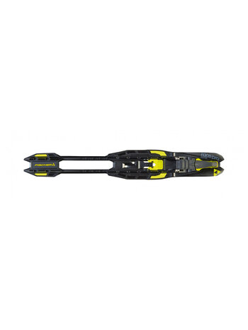 Fischer Fischer XC-BINDING RACE PRO SKATE IFP BLACK YELLOW