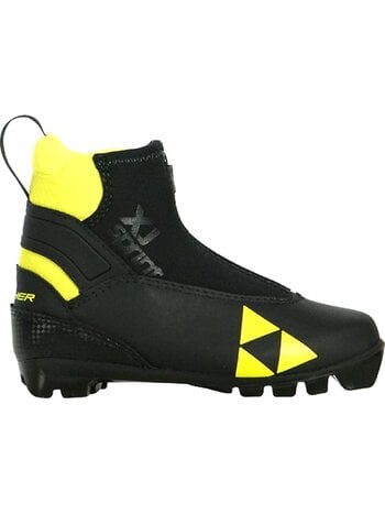 Fischer Fischer XJ SPRINT