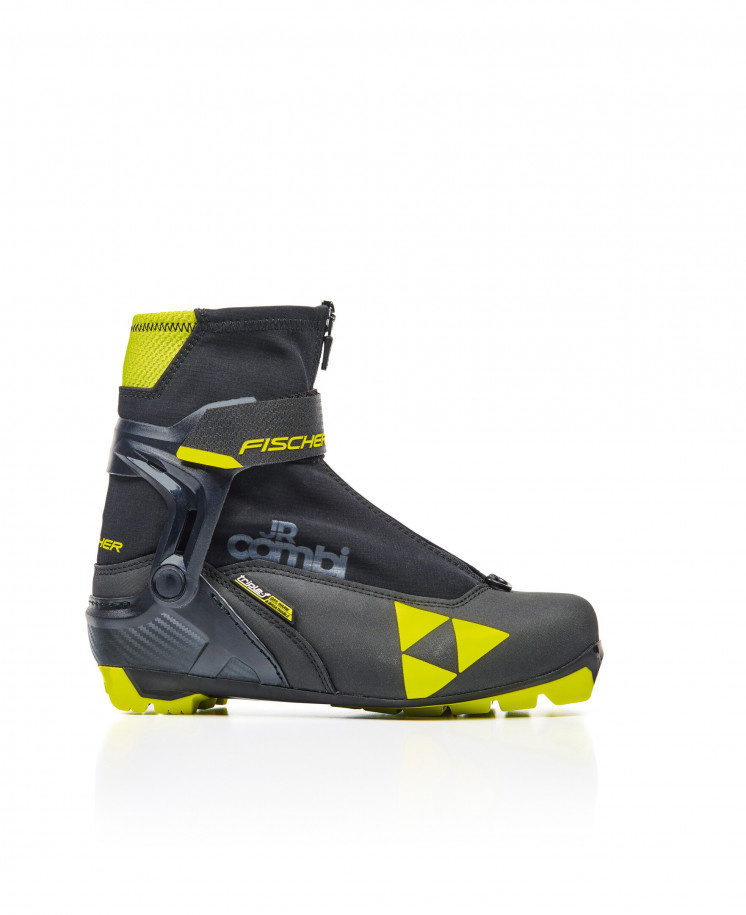 Fischer Fischer JR COMBI