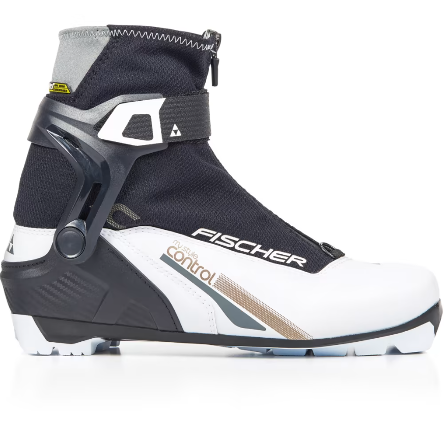 Fischer Fischer XC CONTROL MY STYLE