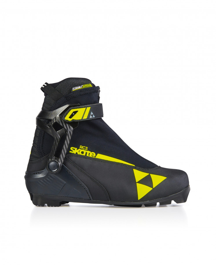 Fischer RC3 SKATE - Fitzharris Ski Bike and Outdoor Fischer RC3 SKATE - Fitzharris Ski Bike and Outdoor