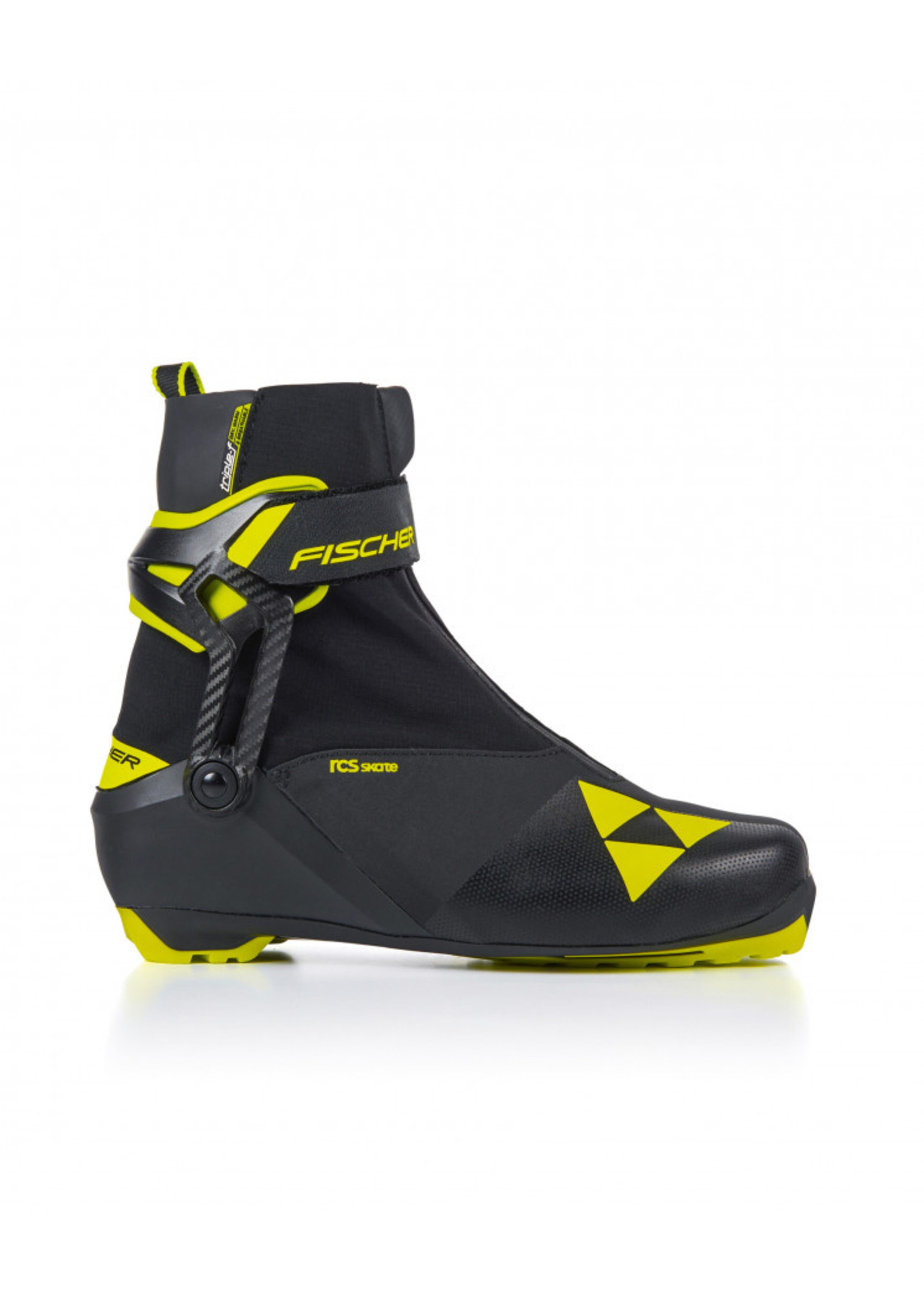 Fischer Fischer RCS SKATE BOOT