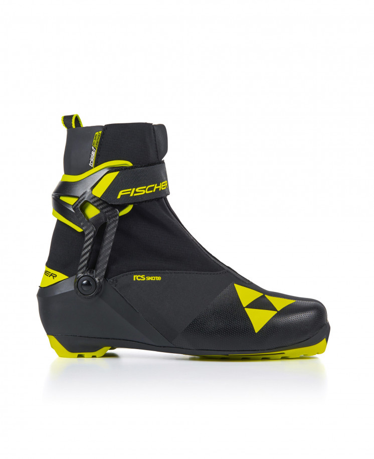 Fischer Fischer RCS SKATE BOOT