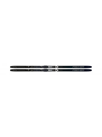 Fischer Fischer APOLLO EF MOUNTED