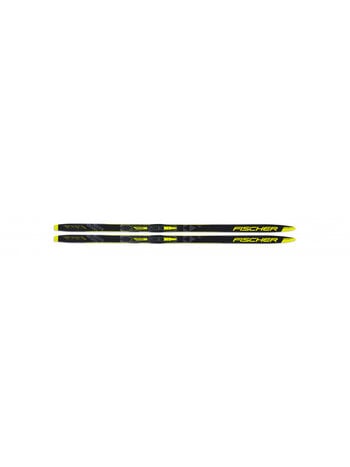 Fischer Fischer SPRINT CROWN SET / BDG TOUR STEP-IN JR IFP