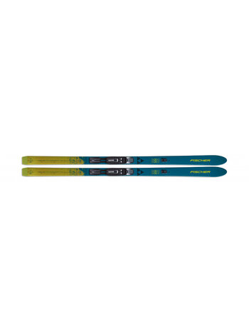 Fischer Fischer EXCUSION 88 CROWN/SKIN XTRALITE 22-23