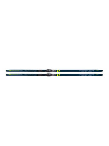 Fischer Fischer TWIN SKIN POWER MEDIUM EF 22-23