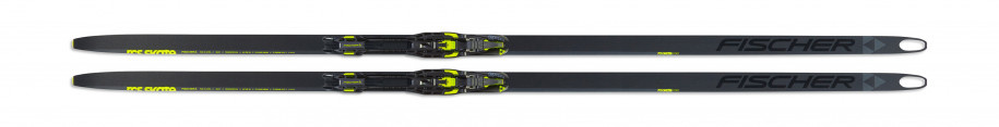 Fischer Fischer RCS SKATE COLD STIFF