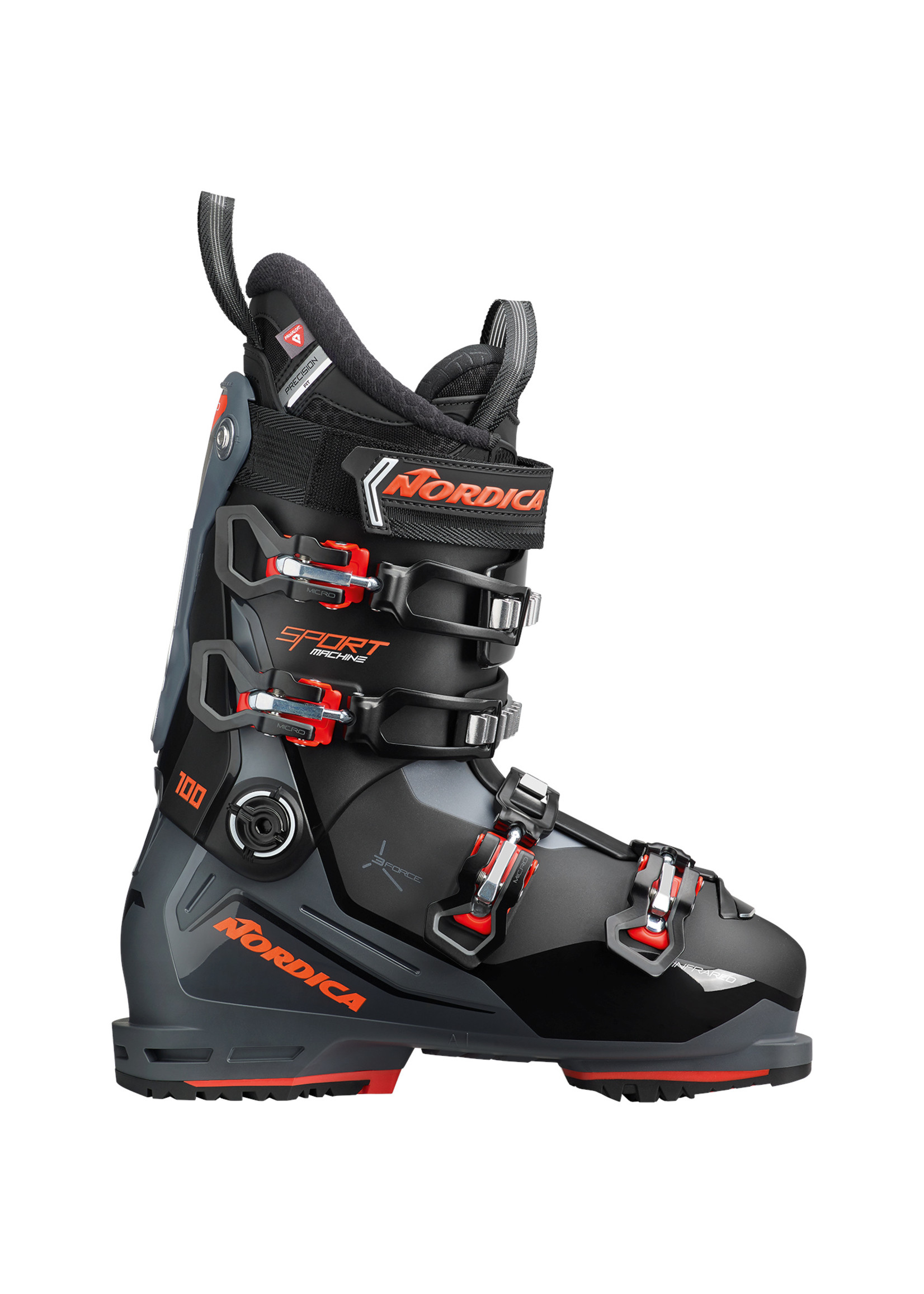 Nordica Nordica SPORTMACHINE 3 100 22/23