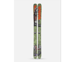 K2 RECKONER 102 22/23 - Fitzharris Ski Bike and Outdoor K2 RECKONER 102 22/23 - Fitzharris Ski Bike and Outdoor