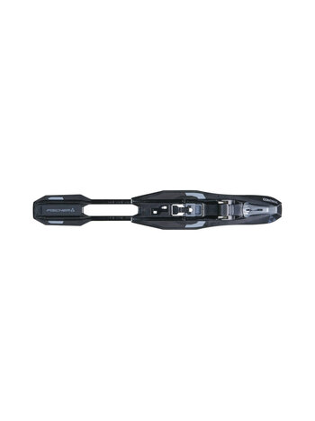 Fischer Fischer XC-BINDING CONTROL STEP-IN IFP BLACK GREY