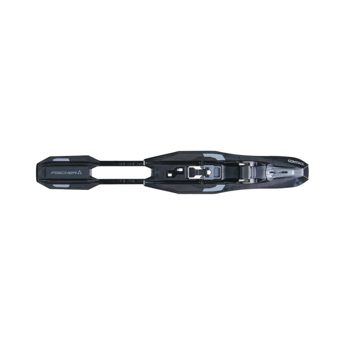 Fischer Fischer XC-BINDING CONTROL STEP-IN IFP BLACK GREY