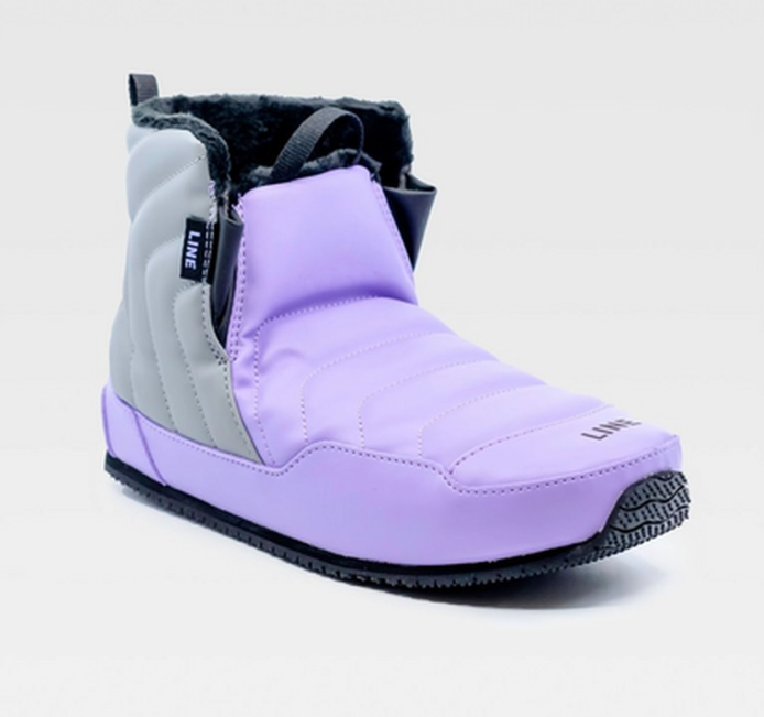 Line LINE BOOTIE 1.0 PURPLE