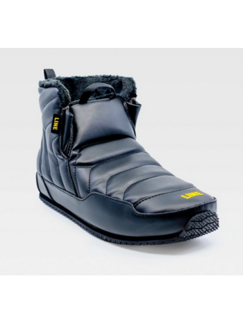 Line LINE BOOTIE 1.0 BLACK