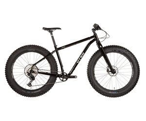 Otso Arctodus SLX Build - Fitzharris Ski Bike and Outdoor