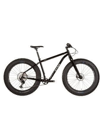 Otso Otso Arctodus SLX Build