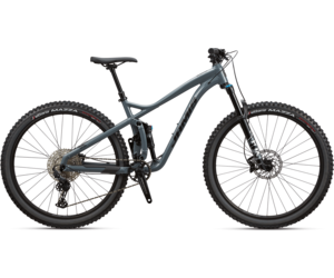 Portal A2 19 2022 Storm Grey - Fitzharris Ski Bike and Outdoor