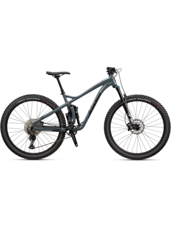 Jamis Portal A2 19 Storm Grey