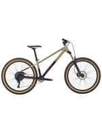 Marin SAN QUENTIN 1 27.5 W TAN BLACK