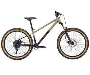 MARIN ビンテージMTB USA SAN QUENTIN 1 27.5 W TAN BLACK - Fitzharris Ski Bike and Outdoor