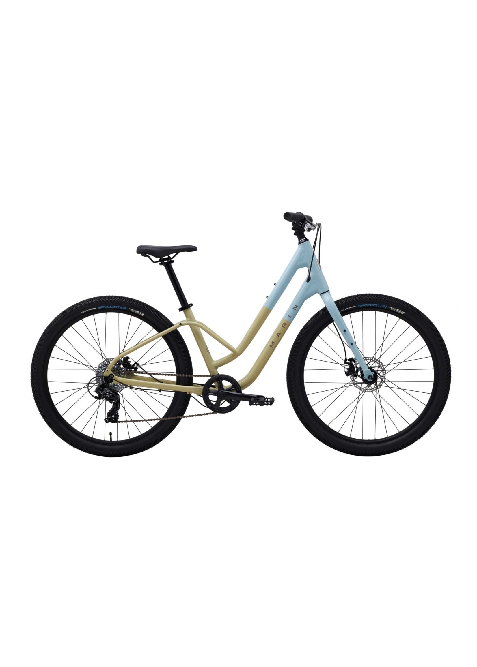 Marin STINSON 1 ST 27.5 U TAN BLUE