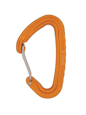 PEREGRINE Ceres 2 Wire Carabiner