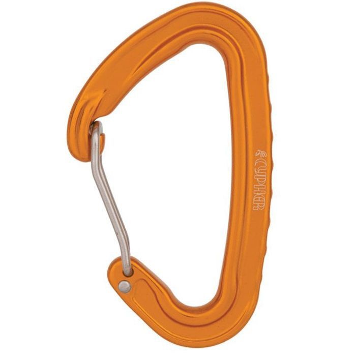 PEREGRINE Ceres 2 Wire Carabiner