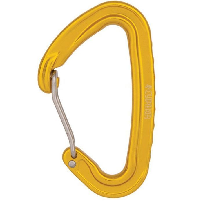PEREGRINE Ceres 2 Wire Carabiner