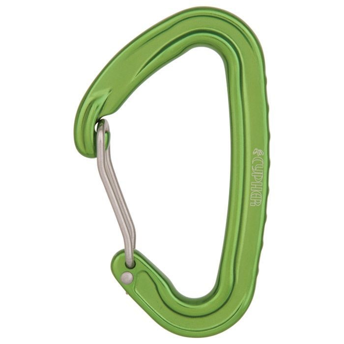 PEREGRINE Ceres 2 Wire Carabiner