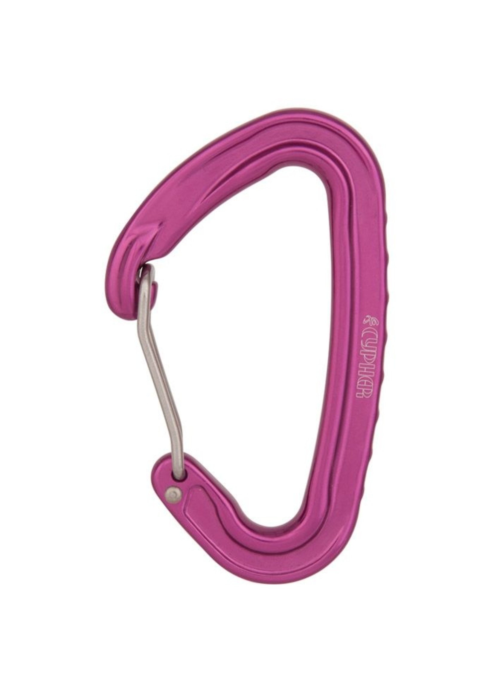 PEREGRINE Ceres 2 Wire Carabiner