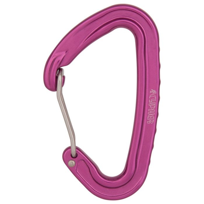 PEREGRINE Ceres 2 Wire Carabiner