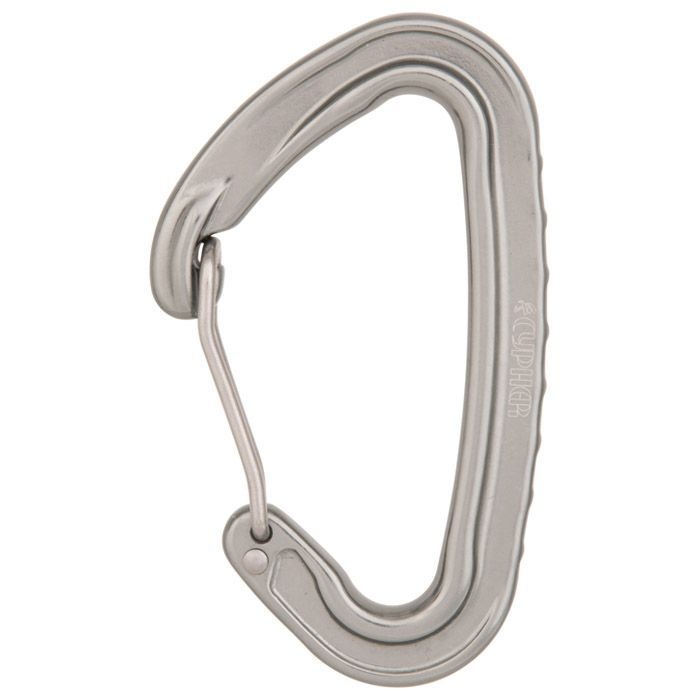 PEREGRINE Ceres 2 Wire Carabiner