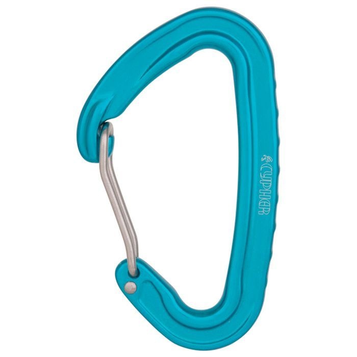 PEREGRINE Ceres 2 Wire Carabiner