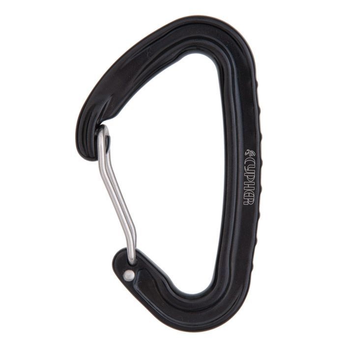 PEREGRINE Ceres 2 Wire Carabiner