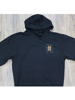 Fitzharris Fitz Powder Trip Hoodie