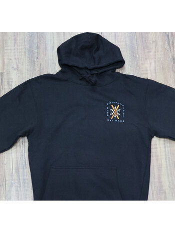 Fitzharris Fitz Powder Trip Hoodie