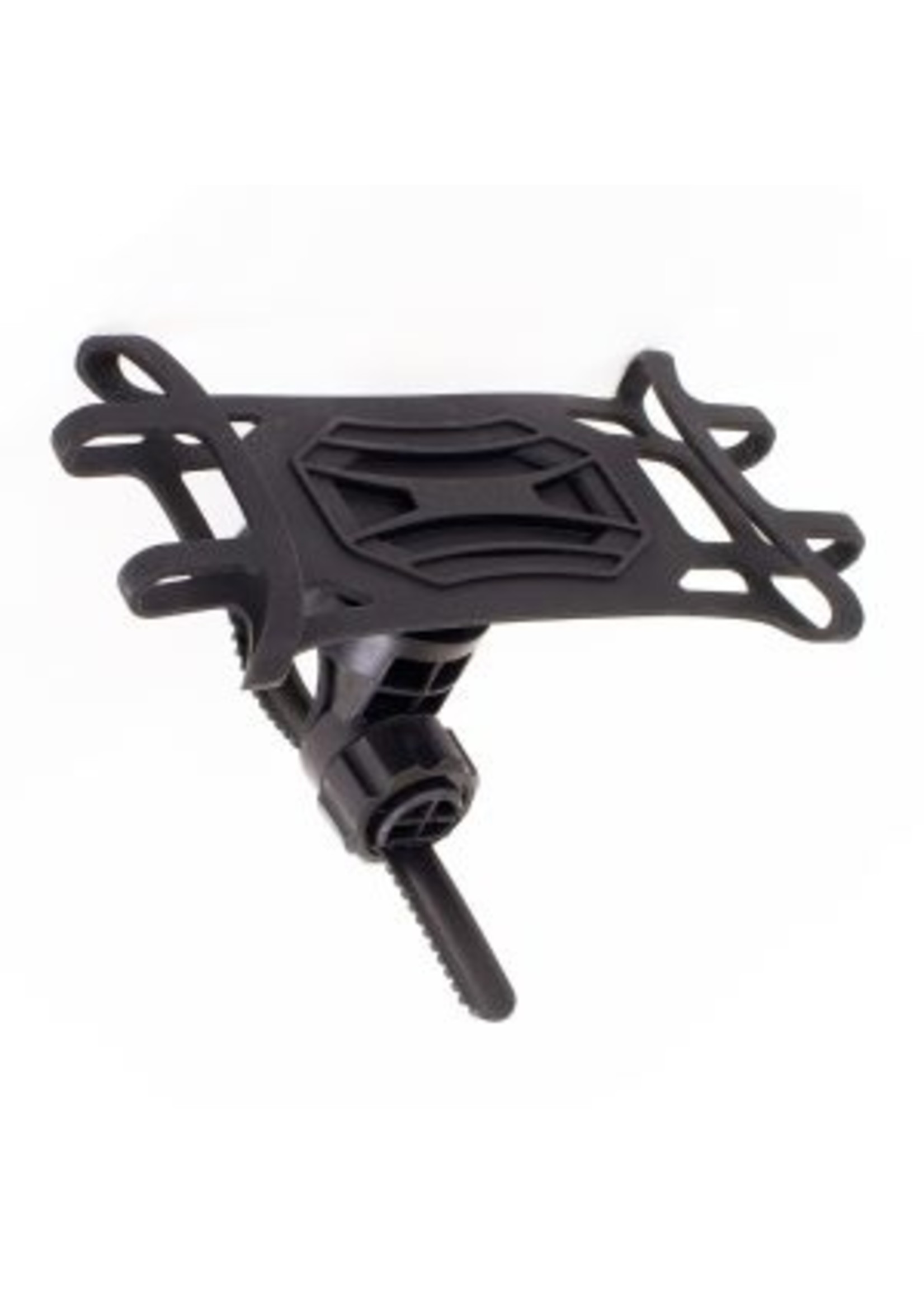 SERFAS SILICONE ADJUSTABLE PHONE HLDR PH-1