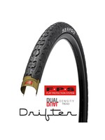 SERFAS DRIFTER CITY TIRE W/FPS - 26 X 1.50