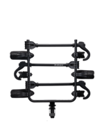 Kuat Kuat Transfer V2 Hitch Bike Rack - 3-Bike, 2" Receiver
