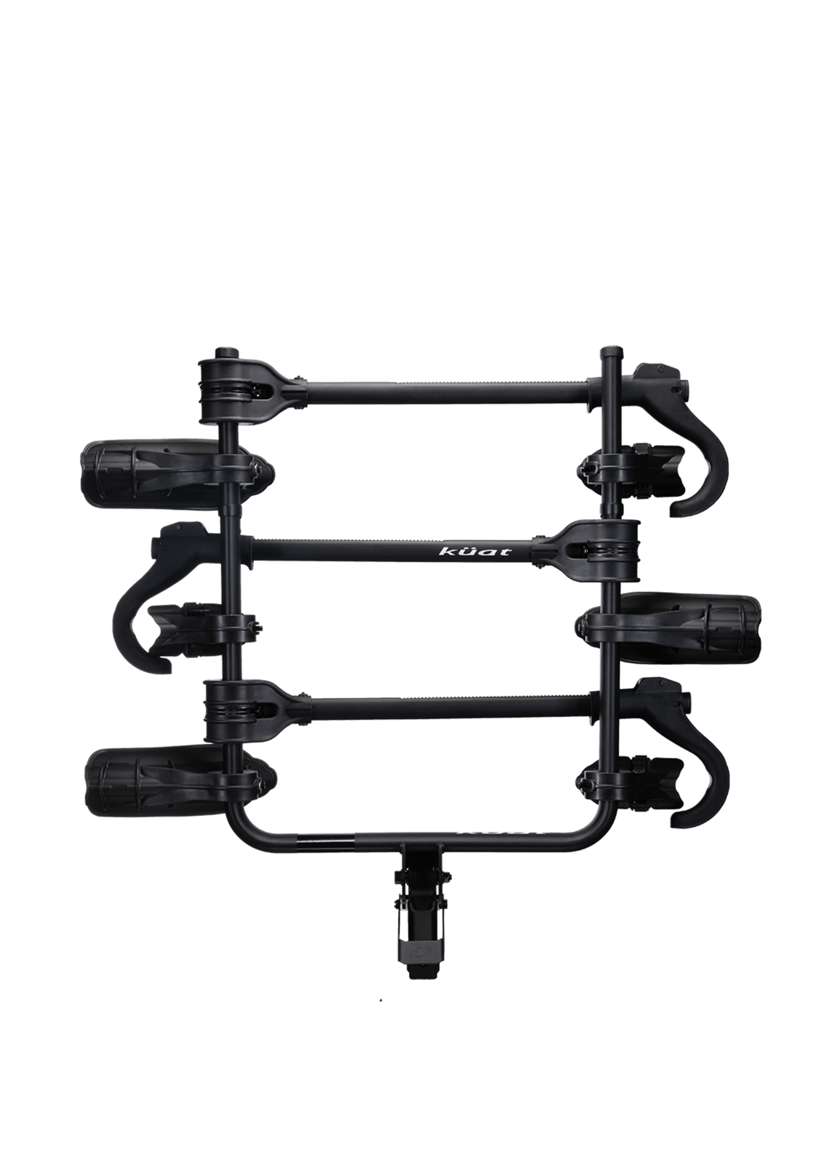 Kuat Kuat Transfer V2 Hitch Bike Rack - 3-Bike, 2" Receiver
