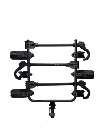 Kuat Kuat Transfer V2 Hitch Bike Rack - 3-Bike, 2" Receiver