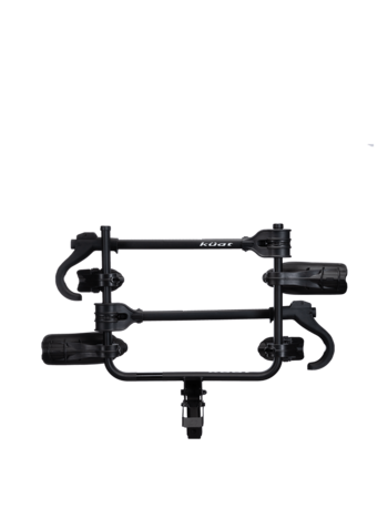 Kuat Kuat Transfer V2 Hitch Bike Rack - 2-Bike 2 Receiver
