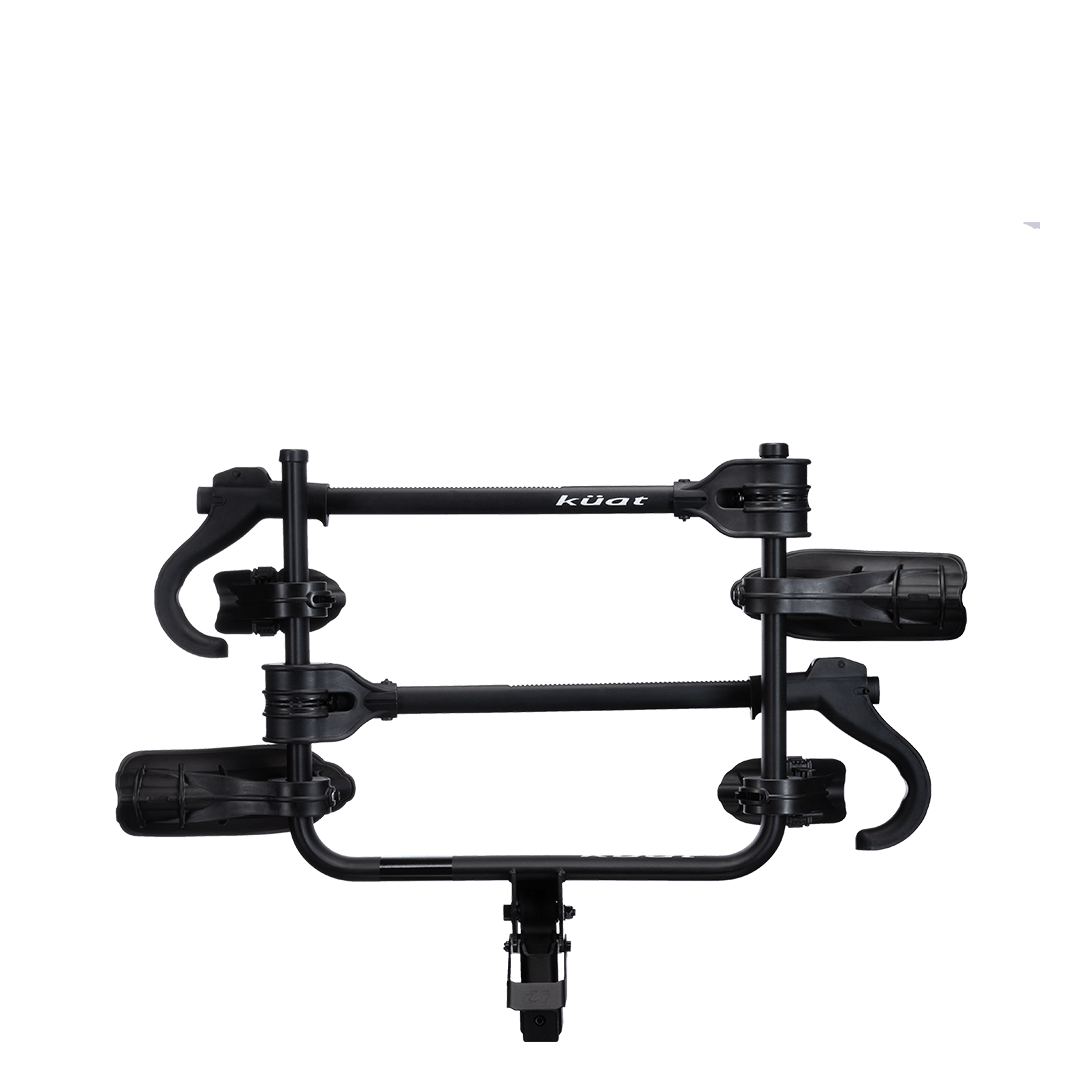 Kuat Kuat Transfer V2 Hitch Bike Rack - 2-Bike 2 Receiver