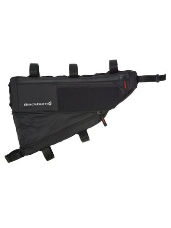 Blackburn BBN OUTPOST FRAME BAG MD BLACK