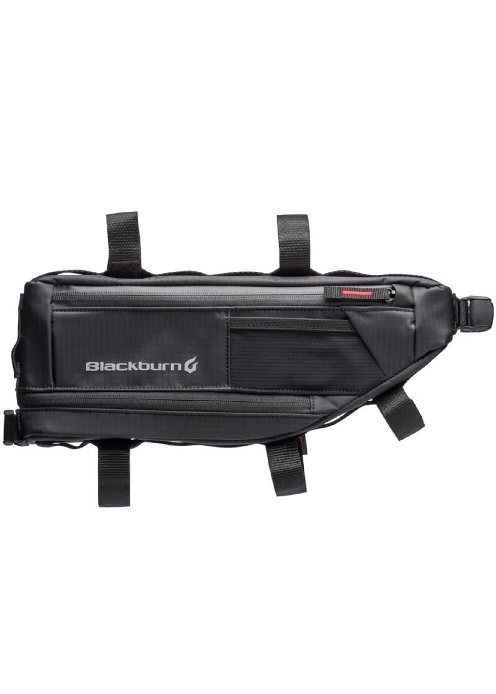 Blackburn BBN OUTPOST FRAME BAG MD BLACK