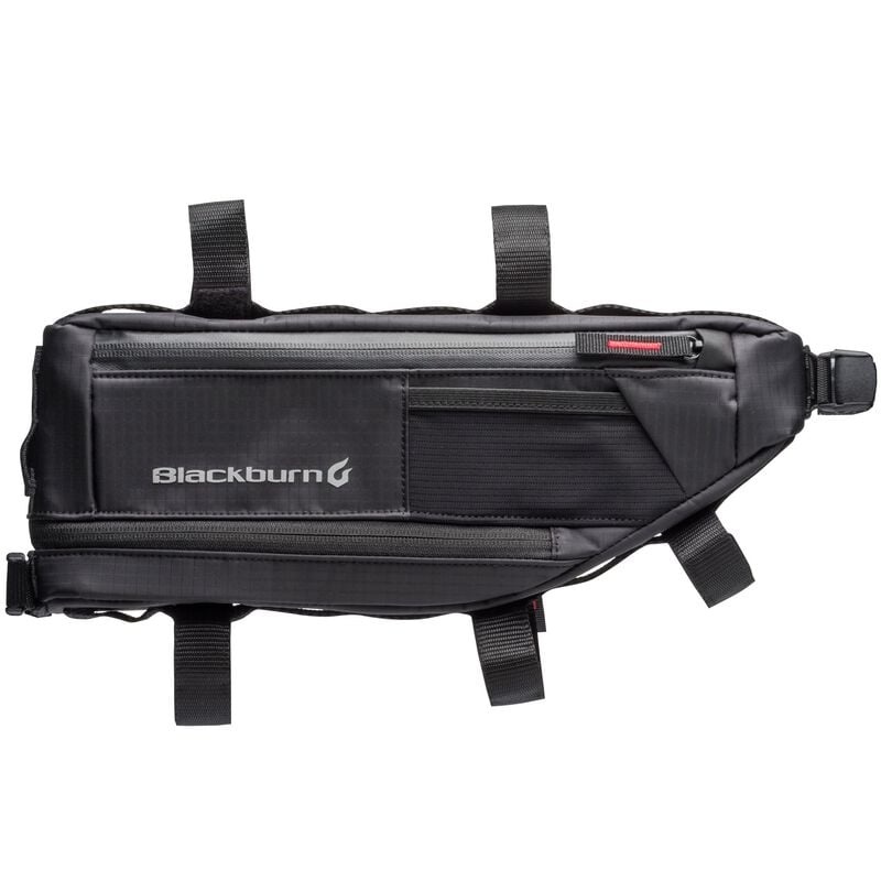 Blackburn BBN OUTPOST FRAME BAG MD BLACK