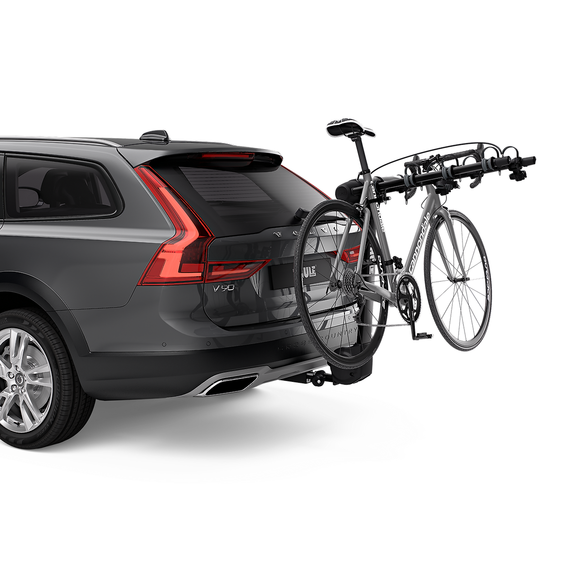 Thule Thule Apex XT 4 Bike